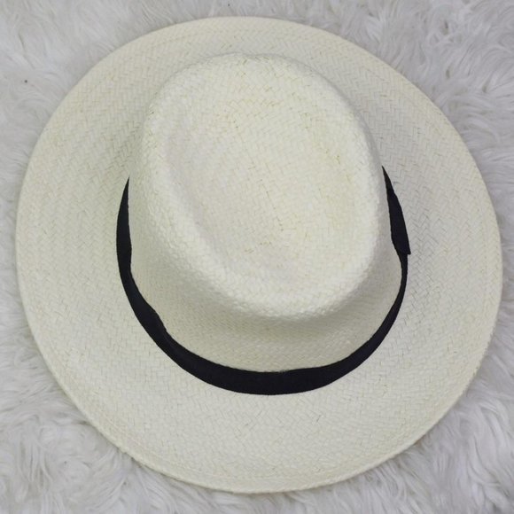 14th & Union Fedora Hat NWT - Picture 2 of 4